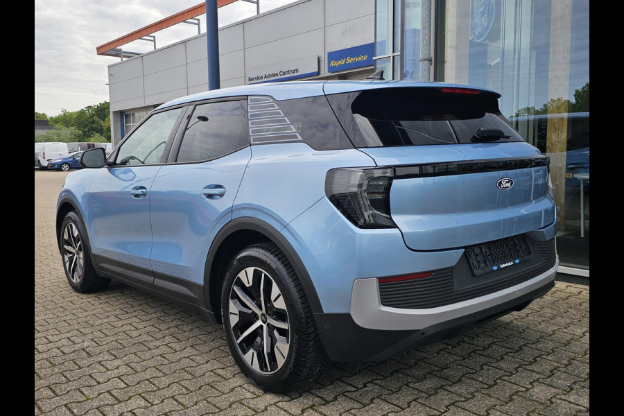 Ford Explorer Extended Range RWD 77 kWh 286 PK | Driver assistance pack | Nieuwstaat | SOH 99,7 % |