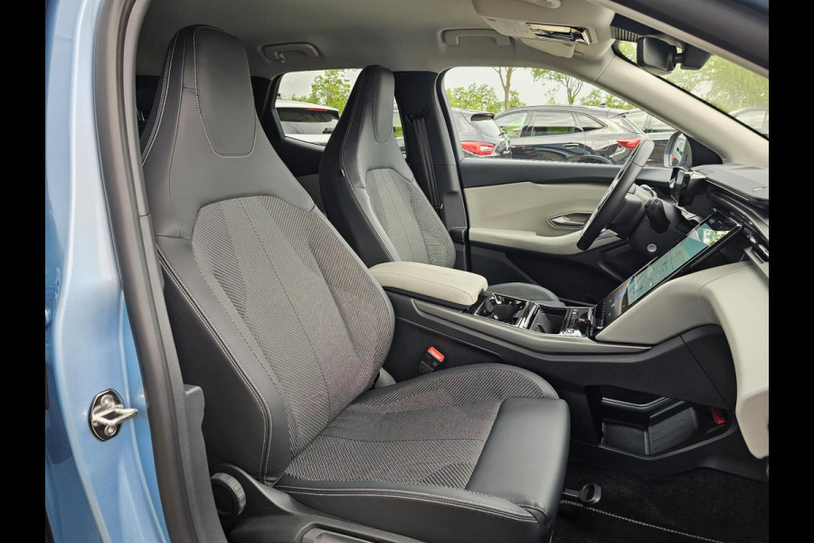 Ford Explorer Extended Range RWD 77 kWh 286 PK | Driver assistance pack | Nieuwstaat | SOH 99,7 % |