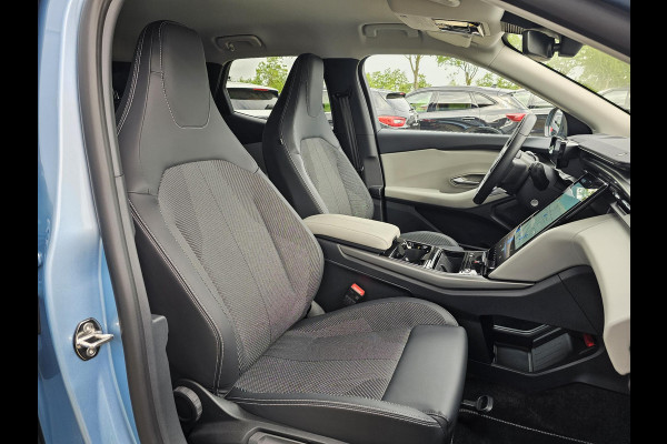 Ford Explorer Extended Range RWD 77 kWh 286 PK | Driver assistance pack | Nieuwstaat | SOH 99,7 % |