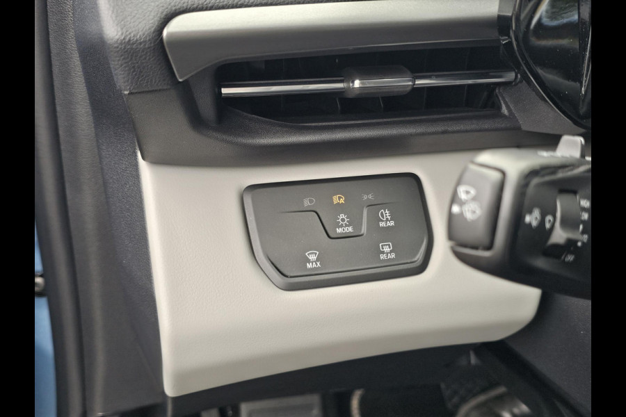 Ford Explorer Extended Range RWD 77 kWh 286 PK | Driver assistance pack | Nieuwstaat | SOH 99,7 % |