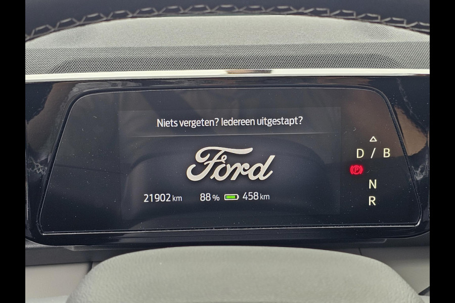 Ford Explorer Extended Range RWD 77 kWh 286 PK | Driver assistance pack | Nieuwstaat | SOH 99,7 % |