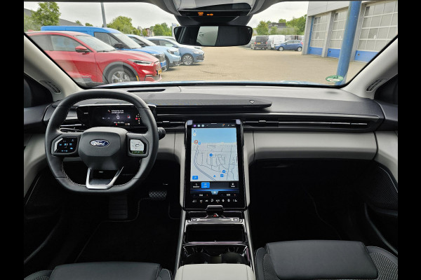 Ford Explorer Extended Range RWD 77 kWh 286 PK | Driver assistance pack | Nieuwstaat | SOH 99,7 % |