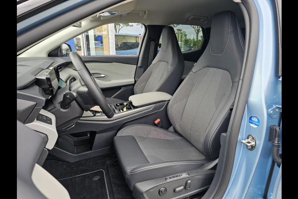 Ford Explorer Extended Range RWD 77 kWh 286 PK | Driver assistance pack | Nieuwstaat | SOH 99,7 % |