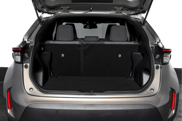Toyota Yaris Cross 1.5 Hybrid 115 Dynamic | Dig.Cockpit | Adapt.Cruise | Stoel-+stuurverwarming | Camera | PDC | NAV+App.Connect | Auto.Airco | LM 17" | 3717