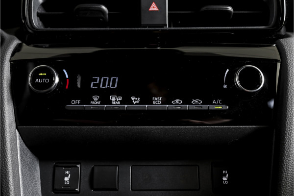 Toyota Yaris Cross 1.5 Hybrid 115 Dynamic | Dig.Cockpit | Adapt.Cruise | Stoel-+stuurverwarming | Camera | PDC | NAV+App.Connect | Auto.Airco | LM 17" | 3717
