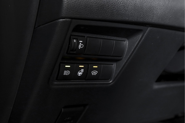 Toyota Yaris Cross 1.5 Hybrid 115 Dynamic | Dig.Cockpit | Adapt.Cruise | Stoel-+stuurverwarming | Camera | PDC | NAV+App.Connect | Auto.Airco | LM 17" | 3717