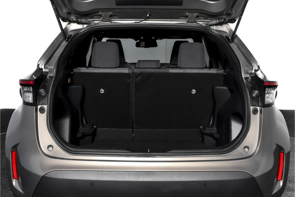 Toyota Yaris Cross 1.5 Hybrid 115 Dynamic | Dig.Cockpit | Adapt.Cruise | Stoel-+stuurverwarming | Camera | PDC | NAV+App.Connect | Auto.Airco | LM 17" | 3717