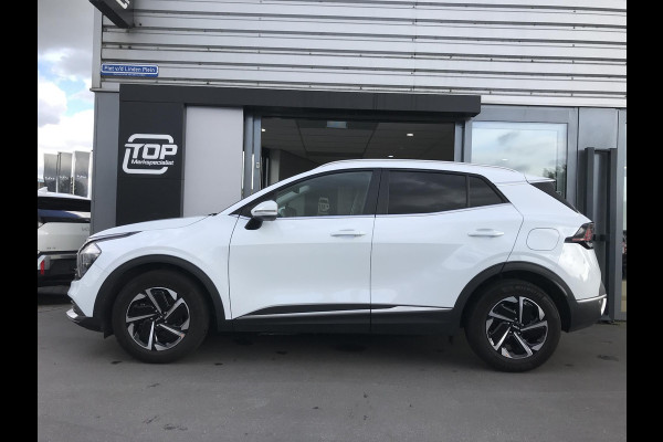 Kia Sportage 1.6 MHEV ComfortPlusLine Stoelverw. Navi