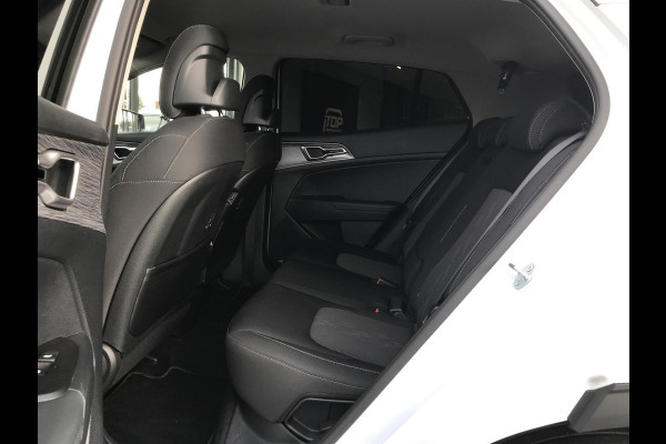Kia Sportage 1.6 MHEV ComfortPlusLine Stoelverw. Navi