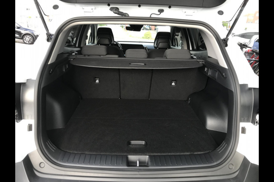 Kia Sportage 1.6 MHEV ComfortPlusLine Stoelverw. Navi