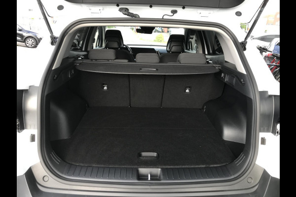 Kia Sportage 1.6 MHEV ComfortPlusLine Stoelverw. Navi