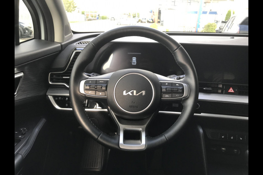 Kia Sportage 1.6 MHEV ComfortPlusLine Stoelverw. Navi