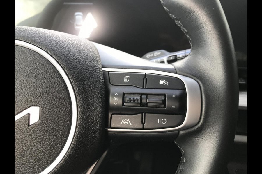 Kia Sportage 1.6 MHEV ComfortPlusLine Stoelverw. Navi