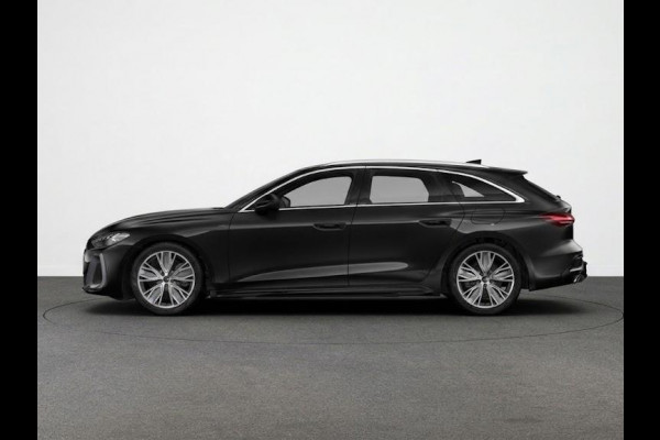 Audi A5 Avant S edition e-hybrid 299 pk | Trekhaak, elektr. wegklapbaar | Techniekpakket | Ledkoplampen plus | Sportonderstel |