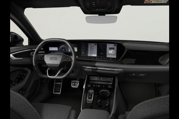 Audi A5 Avant S edition e-hybrid 299 pk | Trekhaak, elektr. wegklapbaar | Techniekpakket | Ledkoplampen plus | Sportonderstel |