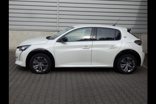 Peugeot e-208 EV Allure Pck 50 kWh I 360 camera I
