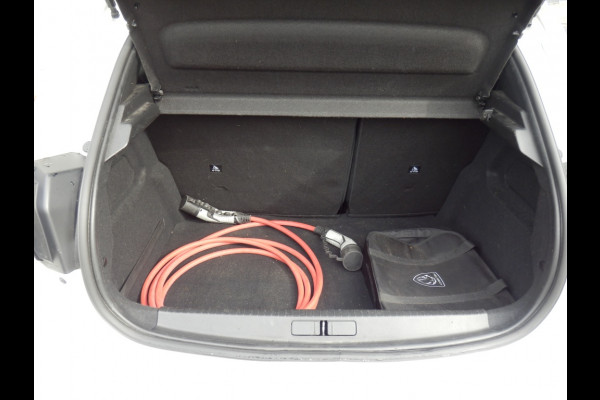 Peugeot e-208 EV Allure Pck 50 kWh I 360 camera I