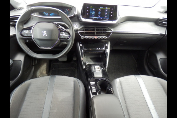 Peugeot e-208 EV Allure Pck 50 kWh I 360 camera I