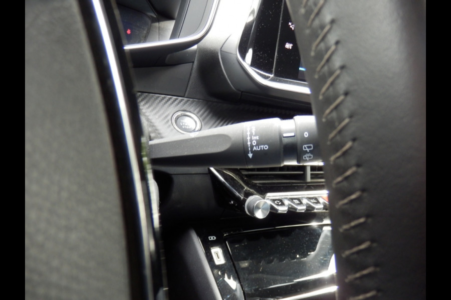 Peugeot e-208 EV Allure Pck 50 kWh I 360 camera I
