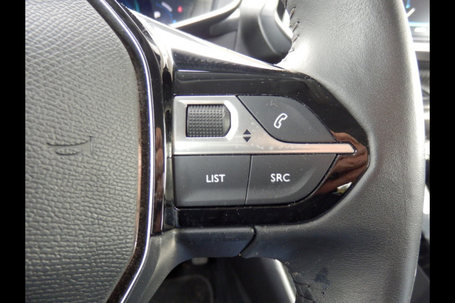 Peugeot e-208 EV Allure Pck 50 kWh I 360 camera I