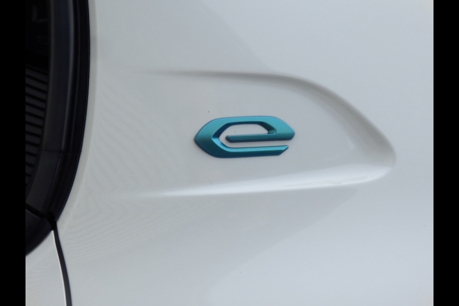 Peugeot e-208 EV Allure Pck 50 kWh I 360 camera I