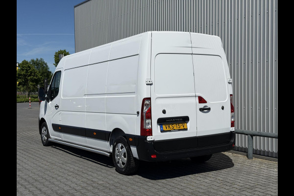 Renault Master T35 2.3 dCi 135 L3H2*NAVI*CRUISE*CAM*A/C*TEL*3PERS