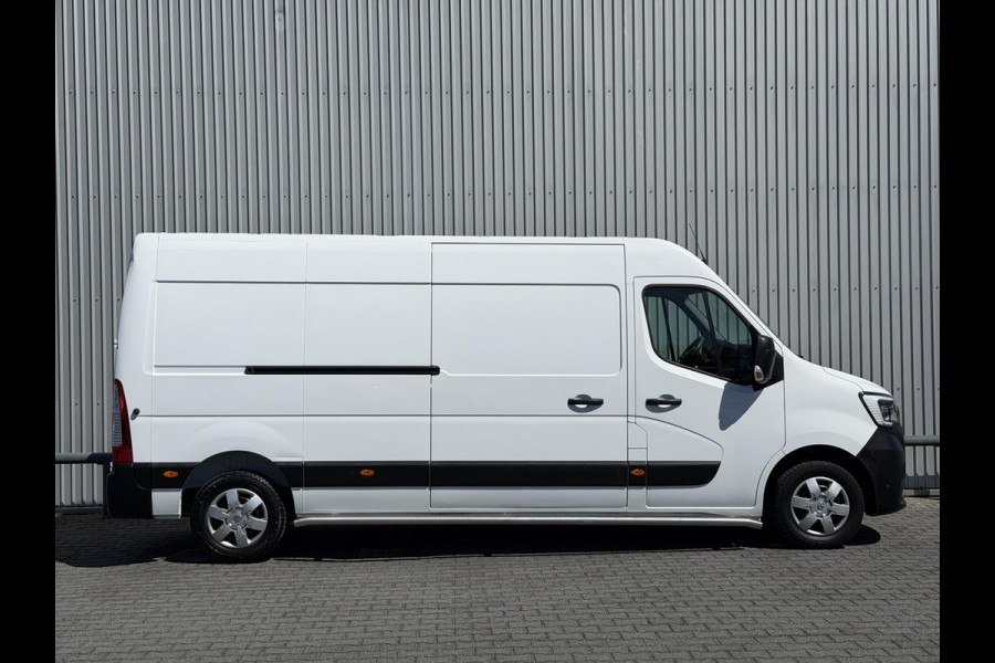 Renault Master T35 2.3 dCi 135 L3H2*NAVI*CRUISE*CAM*A/C*TEL*3PERS