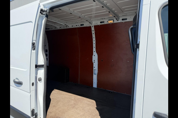 Renault Master T35 2.3 dCi 135 L3H2*NAVI*CRUISE*CAM*A/C*TEL*3PERS