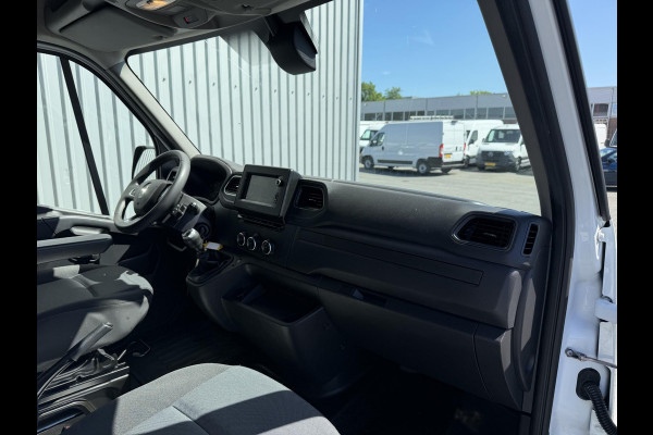 Renault Master T35 2.3 dCi 135 L3H2*NAVI*CRUISE*CAM*A/C*TEL*3PERS
