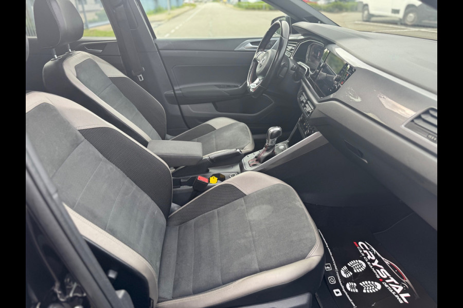 Volkswagen Polo 2.0 TSI GTI DSG Panorama Camera Keyless Leder Virtual