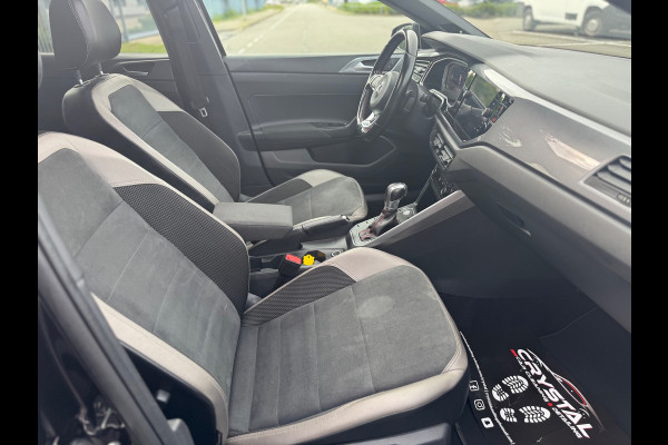 Volkswagen Polo 2.0 TSI GTI DSG Panorama Camera Keyless Leder Virtual