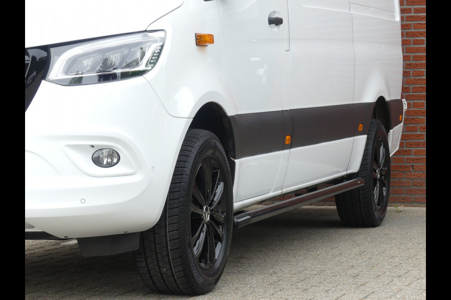 Mercedes-Benz Sprinter 317 CDI L2H2 Led/Camera/Navigatie/PDC