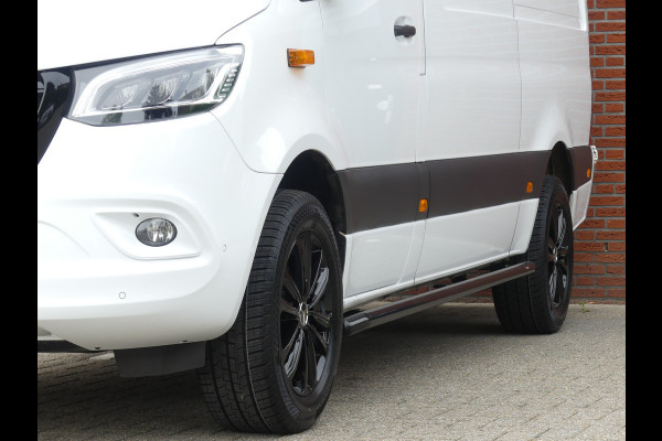 Mercedes-Benz Sprinter 317 CDI L2H2 Led/Camera/Navigatie/PDC
