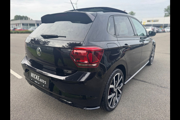 Volkswagen Polo 2.0 TSI GTI DSG Panorama Camera Keyless Leder Virtual