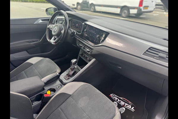 Volkswagen Polo 2.0 TSI GTI DSG Panorama Camera Keyless Leder Virtual