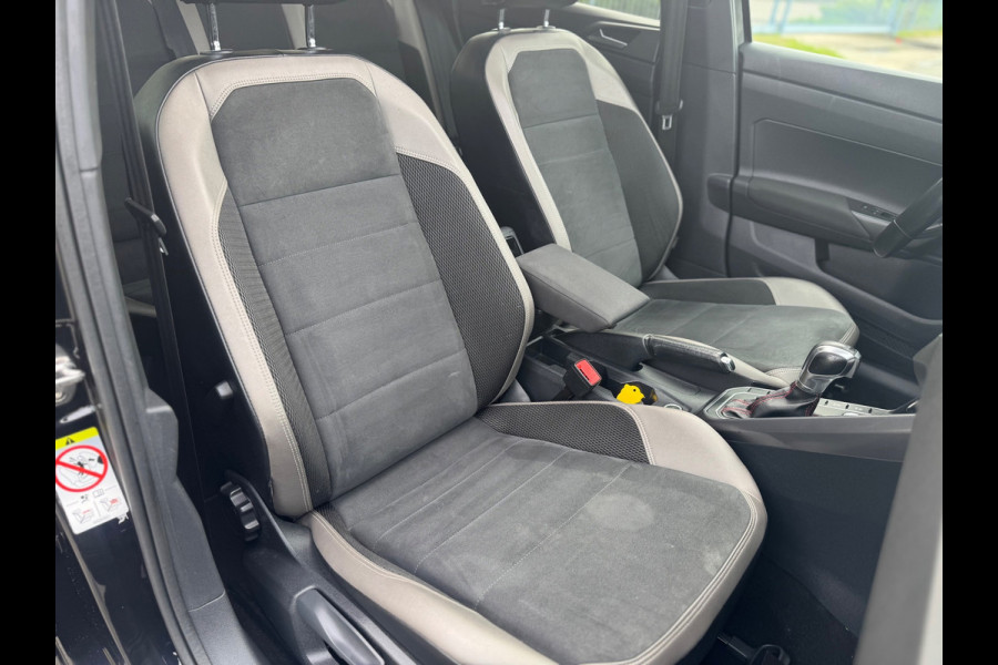 Volkswagen Polo 2.0 TSI GTI DSG Panorama Camera Keyless Leder Virtual