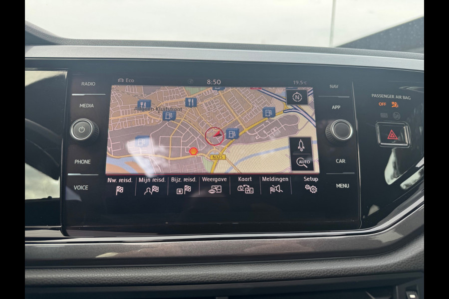 Volkswagen Polo 2.0 TSI GTI DSG Panorama Camera Keyless Leder Virtual