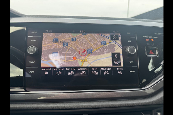 Volkswagen Polo 2.0 TSI GTI DSG Panorama Camera Keyless Leder Virtual