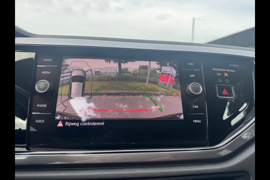 Volkswagen Polo 2.0 TSI GTI DSG Panorama Camera Keyless Leder Virtual