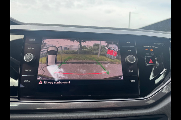Volkswagen Polo 2.0 TSI GTI DSG Panorama Camera Keyless Leder Virtual