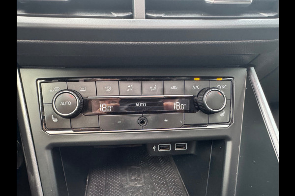 Volkswagen Polo 2.0 TSI GTI DSG Panorama Camera Keyless Leder Virtual