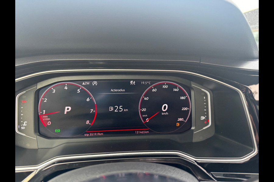 Volkswagen Polo 2.0 TSI GTI DSG Panorama Camera Keyless Leder Virtual