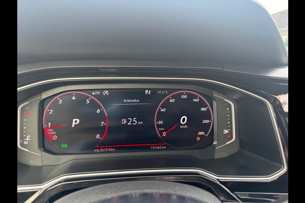 Volkswagen Polo 2.0 TSI GTI DSG Panorama Camera Keyless Leder Virtual