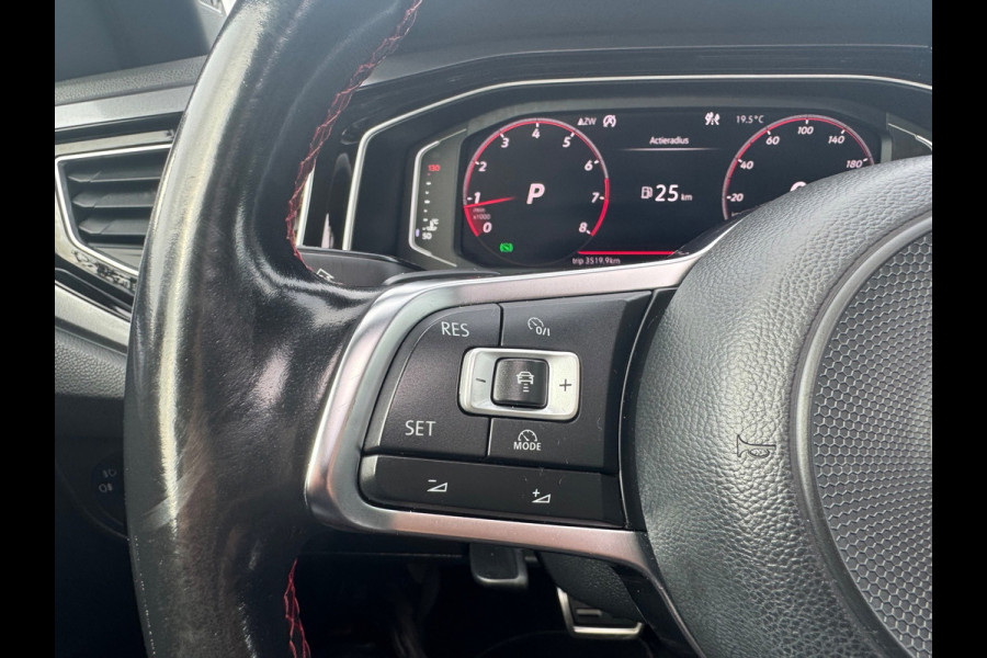 Volkswagen Polo 2.0 TSI GTI DSG Panorama Camera Keyless Leder Virtual