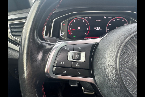Volkswagen Polo 2.0 TSI GTI DSG Panorama Camera Keyless Leder Virtual