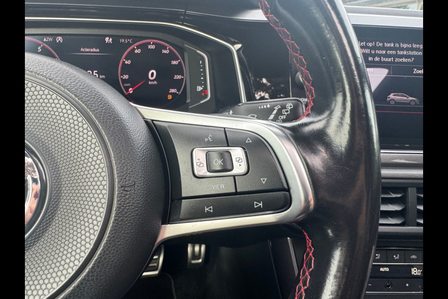 Volkswagen Polo 2.0 TSI GTI DSG Panorama Camera Keyless Leder Virtual