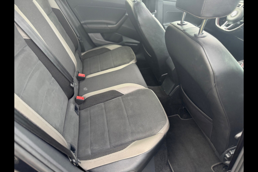 Volkswagen Polo 2.0 TSI GTI DSG Panorama Camera Keyless Leder Virtual