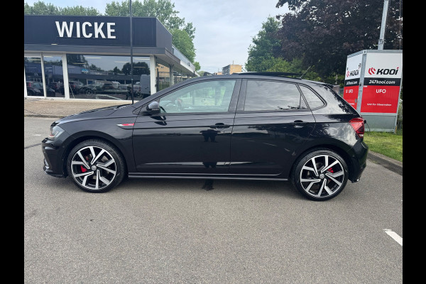 Volkswagen Polo 2.0 TSI GTI DSG Panorama Camera Keyless Leder Virtual