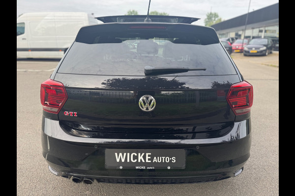 Volkswagen Polo 2.0 TSI GTI DSG Panorama Camera Keyless Leder Virtual