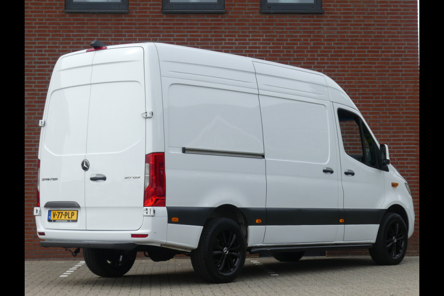 Mercedes-Benz Sprinter 317 CDI L2H2 Led/Camera/Navigatie/PDC
